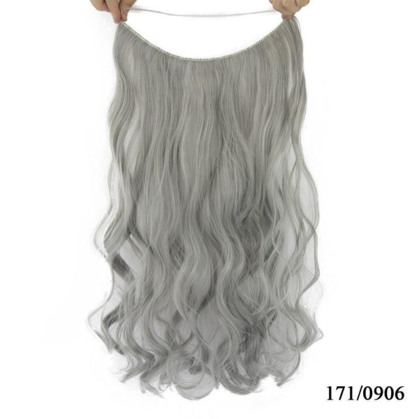 Extension de Cheveux – Image 2