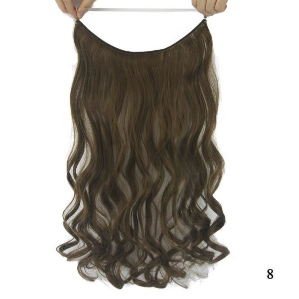 Extension de Cheveux – Image 10