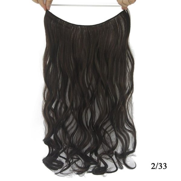Extension de Cheveux – Image 6