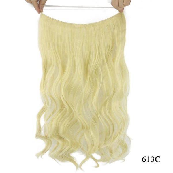 Extension de Cheveux – Image 9