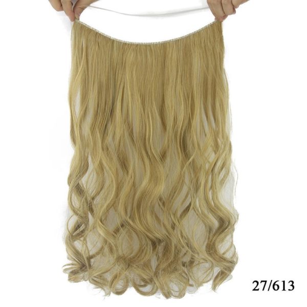 Extension de Cheveux – Image 7