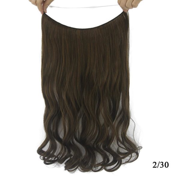 Extension de Cheveux – Image 5