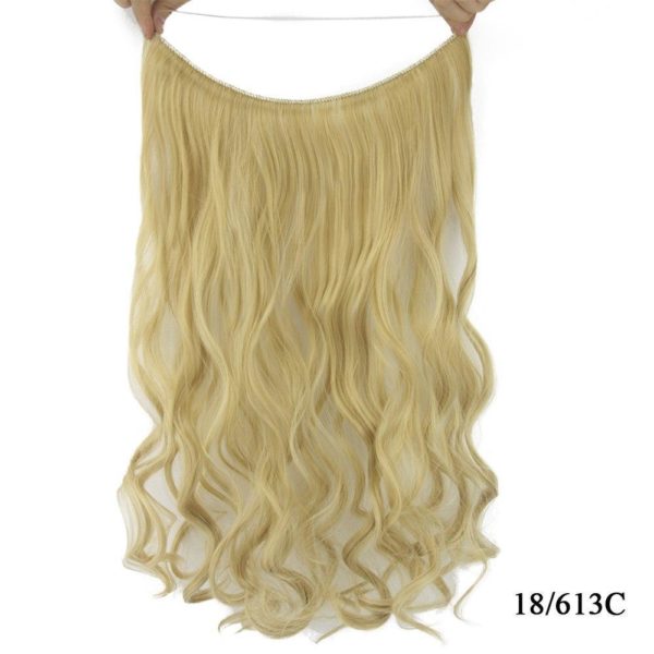 Extension de Cheveux – Image 3