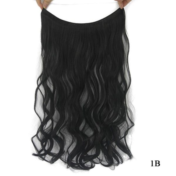 Extension de Cheveux – Image 4