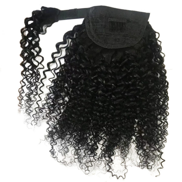 Cheveux Humains  Couleur Naturelle – Image 5