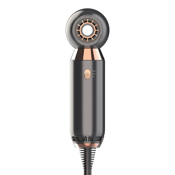 Mini sèche-cheveux portable – Image 6